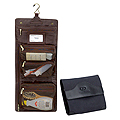 Cosmetic Bags & Shave Kits