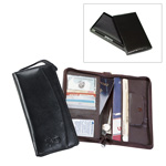 Leather Accessories & Wallets