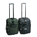 19" Expandable Rolling Luggage