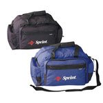 All Duffels & Sports Bags