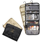 Savvy Cosmetic/Jewelry Case
