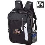 Scan Express Computer Backpack