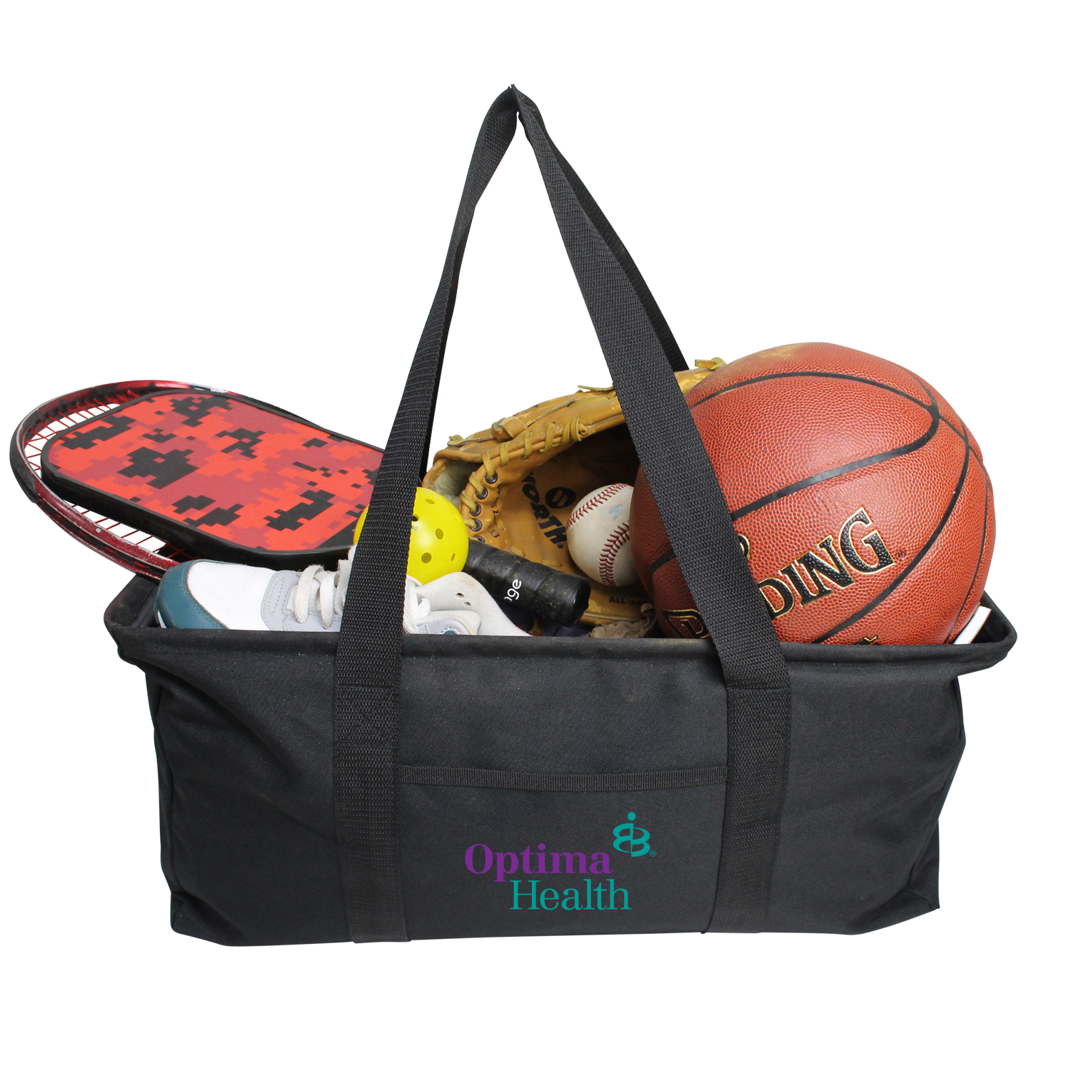 Carry-all Utility Tote