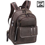 Tuscany Compu Backpack (Bellino)