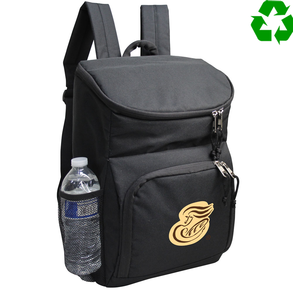 rPET Cooler Backpack (24 Can)