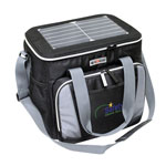 Solar Cooler