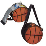 Sport Cooler_Basketball