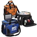 24-Pack Cooler W/ Tray