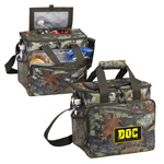 24-Pack Camo Cooler