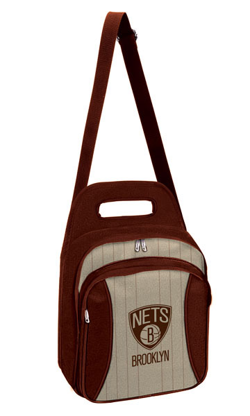 Nets Brooklyn Custom Bag