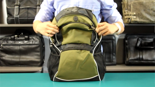 P3412 Computer Backpack