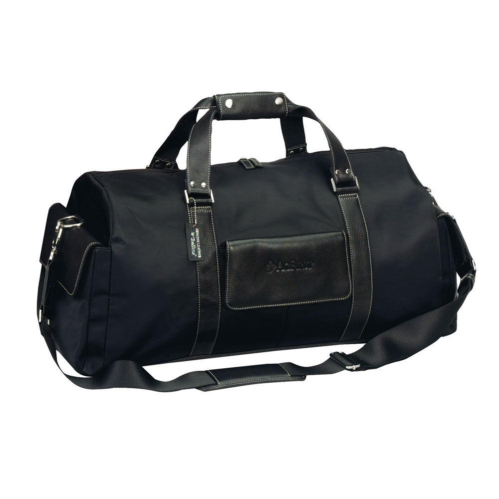 The Italian Carry-On Duffel (Bellino)