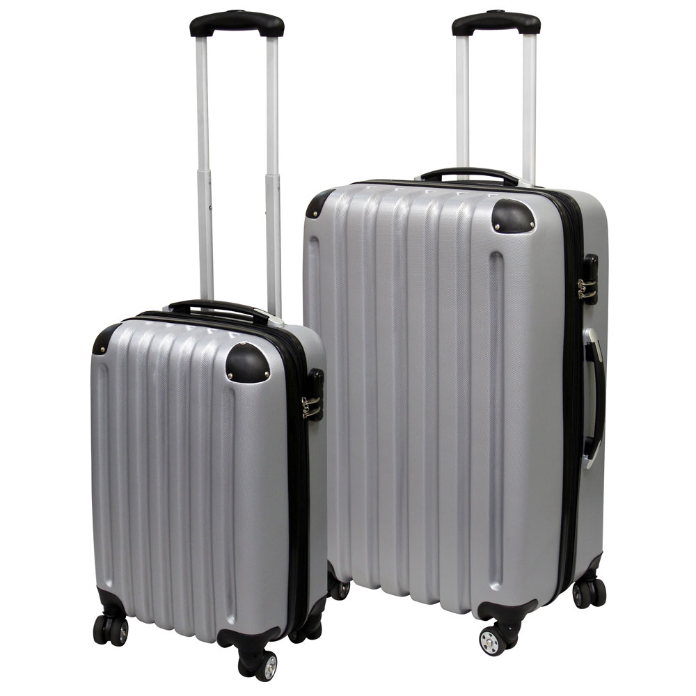 3in1 Luggage