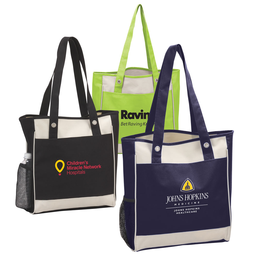 Recycollection Tote